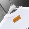 LOUIS VUITTON T-shirt Men White - luxurydeal