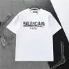 Balenciaga T-Shirt Men White - luxurydeal