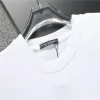 DOLCE & GABBANA White T-shirt with contrasting DG logo Embroidery - luxurydeal