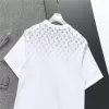 LOUIS VUITTON Gradient Cotton T-Shirt White - luxurydeal