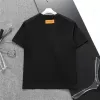 LOUIS VUITTON T-Shirt Men Black - luxurydeal