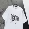 DIOR T-shirt Men White - luxurydeal