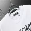 Balenciaga T-Shirt Men White - luxurydeal