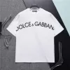 Dolce & Gabbana White 3D Patch T-Shirt - luxurydeal