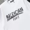 Balenciaga T-Shirt Men White - luxurydeal