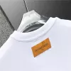 LOUIS VUITTON T-Shirt Men White - luxurydeal