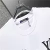 LOUIS VUITTON T-shirt Men White - luxurydeal