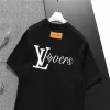 LOUIS VUITTON T-shirt Men White - luxurydeal