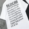 Balenciaga T-Shirt Men White - luxurydeal