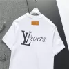 LOUIS VUITTON T-shirt Men White - luxurydeal