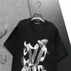 LOUIS VUITTON T-Shirt Men Black - luxurydeal