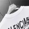 Balenciaga T-Shirt Men White - luxurydeal