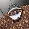 LOUIS VUITTON LV Accent Monogram T-Shirt - luxurydeal