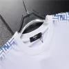 FENDI T-shirt Fade FF - luxurydeal