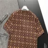 LOUIS VUITTON LV Accent Monogram T-Shirt - luxurydeal