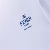 FENDI T-shirt Fade FF - luxurydeal