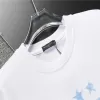 GIVENCHY 4G Stars T-shirt in Cotton White - luxurydeal