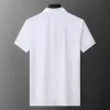 Burberry Polo Shirt for Men White - luxurydeal