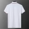 Moncler Logo Patch Short-Sleeved Polo Shirt White - luxurydeal