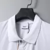 Burberry Polo Shirt for Men White - luxurydeal