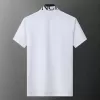 Moncler Men's Polo Shirt White - luxurydeal