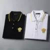 VERSACE White Medusa Polo - luxurydeal