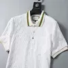 Gucci GG-supreme cotton-blend piqué polo shirt White - luxurydeal