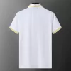 VERSACE White Medusa Polo - luxurydeal