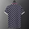 Gucci GG-jacquard piqué polo shirt - luxurydeal