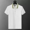 Gucci GG-supreme cotton-blend piqué polo shirt White - luxurydeal