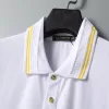 VERSACE White Medusa Polo - luxurydeal