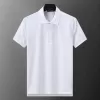 Dolce & Gabbana Polo Shirt Men White - luxurydeal