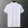 Dolce & Gabbana Polo Shirt Men White - luxurydeal