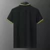 VERSACE Black Medusa Polo - luxurydeal