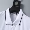 CELINE Classic Polo Shirt in Cotton Piqué - luxurydeal