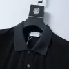 Dior Men's Polo Shirt Black - luxurydeal