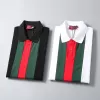 Gucci Cotton Polo Shirt with Web - luxurydeal