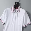 Gucci Cotton Piquet Polo Shirt White - luxurydeal