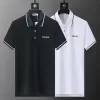 CELINE Classic Polo Shirt in Cotton Piqué - luxurydeal