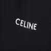 CELINE Classic Polo Shirt in Cotton Piqué - luxurydeal