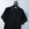 Dior Men's Polo Shirt Black - luxurydeal