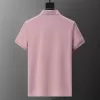 Dior Men's Polo Shirt Pink - luxurydeal