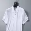 Dior Men's Polo Shirt White - luxurydeal