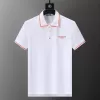 Hermes Logo embroidered buttoned polo shirt - luxurydeal