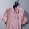 Dior Men's Polo Shirt Pink - luxurydeal