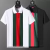 Gucci Cotton Polo Shirt with Web - luxurydeal