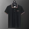 Hermes Logo embroidered buttoned polo shirt - luxurydeal