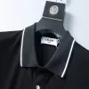 CELINE Classic Polo Shirt in Cotton Piqué - luxurydeal