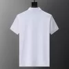 Dior Men's Polo Shirt White - luxurydeal