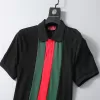 Gucci Cotton Polo Shirt with Web - luxurydeal